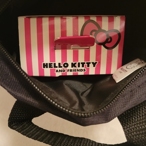 hello kitty mini backpack real littles Sanrio From License 2 Play for ages 6+ yrs. Real Littles- Hello Kitty and
